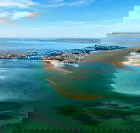 Phillip Island Helicopter Tour - Accommodation Daintree