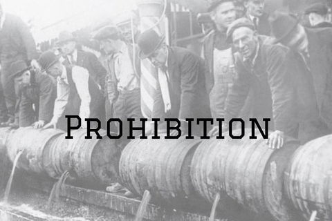 TRAPT Melbourne: Prohibition Escape Room - Accommodation Daintree 1