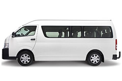 Melbourne International Or Domestic Airport Private Transfer Max 10 Person - Accommodation Daintree 3