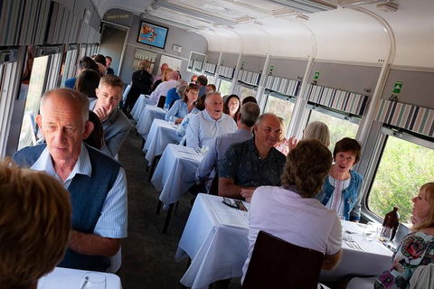 Table For 5 - Dinner (Departing Drysdale) - Accommodation Daintree 0