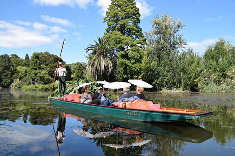 Melbourne Gardens And Days Gone By Private Tour - Accommodation Daintree 4
