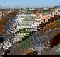 Ballarat sunrise balloon flight  champagne breakfast - Accommodation Daintree