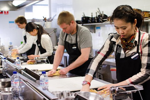 Fresh Pasta Class With Italian Chef - Accommodation Daintree 1