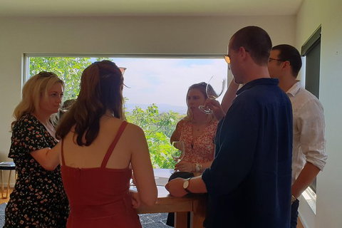 Wine Tasting Tour In The Yarra Valley - Accommodation Daintree 4