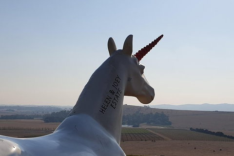 Wine Tasting Tour In The Yarra Valley - Accommodation Daintree 5