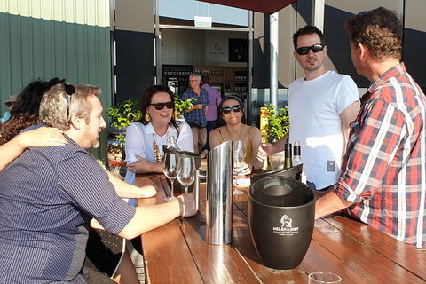 Wine Tasting Tour In The Yarra Valley - Accommodation Daintree 3