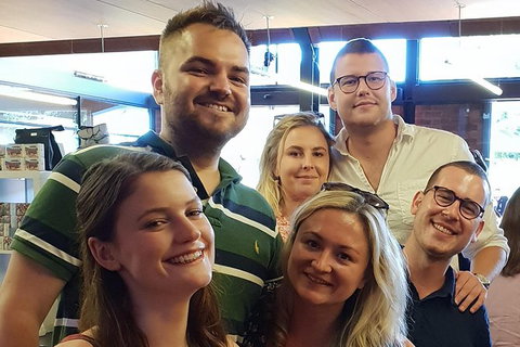 Wine Tasting Tour In The Yarra Valley - Accommodation Daintree 6