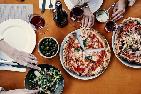 YARRA VALLEY NIGHT TOUR! Gin, Cider, Vodka, Beer, Wine & The World's Best Pizza! - Accommodation Daintree 0