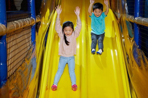 LEGOLAND Discovery Centre - After School Special - Accommodation Daintree 1