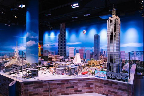 LEGOLAND Discovery Centre - After School Special - Accommodation Daintree 0