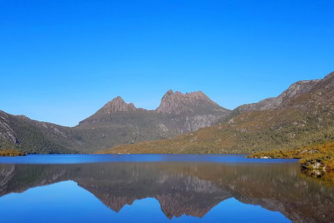 Tasmania 6 Day \'Tour In Circle\' - Accommodation Daintree 6