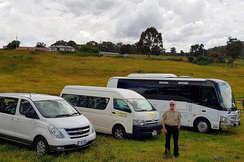 Tasmania 6 Day \'Tour In Circle\' - Accommodation Daintree 9