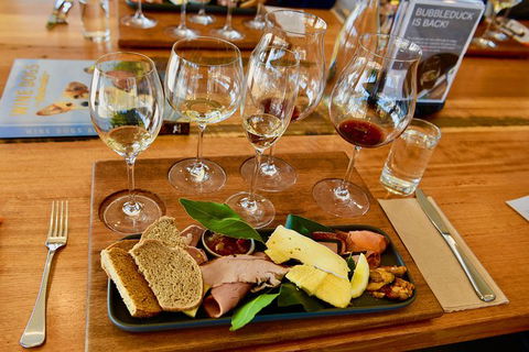 Tasmania 6 Day \'Tour In Circle\' - Accommodation Daintree 11