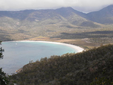 Wineglass Bay And Freycinet National Park Active Day Trip From Hobart - Accommodation Daintree 3