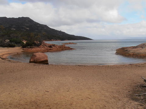Wineglass Bay And Freycinet National Park Active Day Trip From Hobart - Accommodation Daintree 2