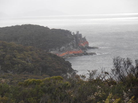 Wineglass Bay And Freycinet National Park Active Day Trip From Hobart - Accommodation Daintree 5