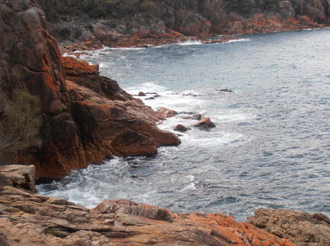 Wineglass Bay And Freycinet National Park Active Day Trip From Hobart - Accommodation Daintree 4