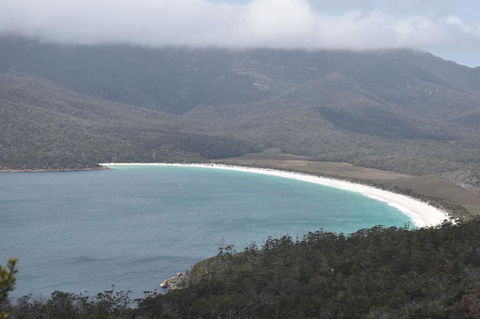 Wineglass Bay And Freycinet National Park Active Day Trip From Hobart - Accommodation Daintree 6
