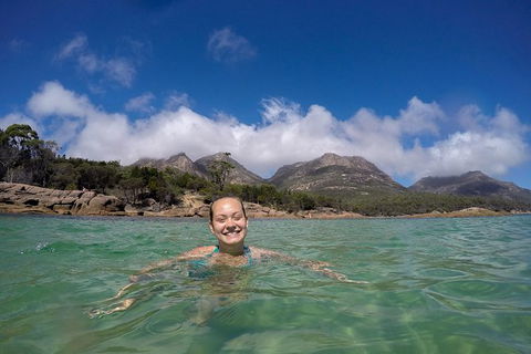 Wineglass Bay And Freycinet National Park Active Day Trip From Hobart - Accommodation Daintree 28