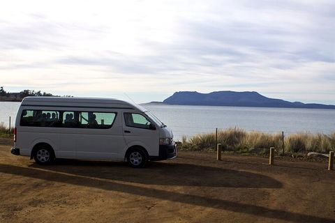 Wineglass Bay And Freycinet National Park Active Day Trip From Hobart - Accommodation Daintree 13