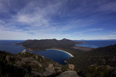 Wineglass Bay And Freycinet National Park Active Day Trip From Hobart - Accommodation Daintree 16