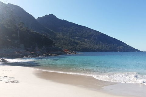 Wineglass Bay And Freycinet National Park Active Day Trip From Hobart - Accommodation Daintree 10