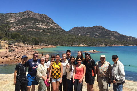 Wineglass Bay And Freycinet National Park Active Day Trip From Hobart - Accommodation Daintree 24
