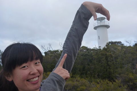 Wineglass Bay And Freycinet National Park Active Day Trip From Hobart - Accommodation Daintree 27