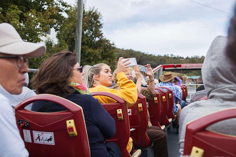 Hobart Hop-on Hop-off Bus Tour - Accommodation Daintree 10