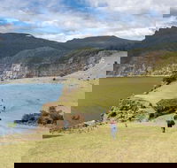 2-Day Hobart Adventure Tour Maria Island National Park and Cape Raoul Hike - Accommodation Daintree