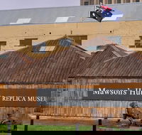 Skip the Line Mawson's Huts Replica Museum General Entry Ticket - Accommodation Daintree