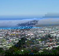 Hobart Shore Excursion Small Group Mount Wellington 3-Hour Bike Tour - Accommodation Daintree