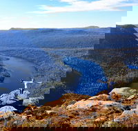 2-Day Hobart Adventure Tour Mount Field and Cape Hauy Hikes - Accommodation Daintree