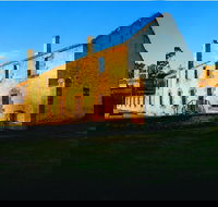 Small-Group Historic Tasmania Day Tour Including Port Arthur - Accommodation Daintree