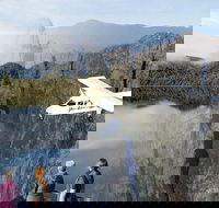 Strahan Day Trip by Air from Hobart Including a Gordon River Cruise - Accommodation Daintree