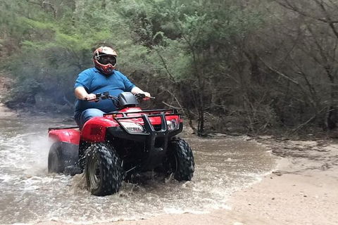 Quad Bike 2-Hour Adventure: Freycinet National Park - Accommodation Daintree 6