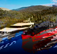 Morning World Heritage Cruise on the Gordon River departing Strahan 9am - Accommodation Daintree