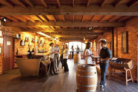 McLaren Vale Hop-On Hop-Off Winery Tour From Adelaide - Accommodation Daintree 1
