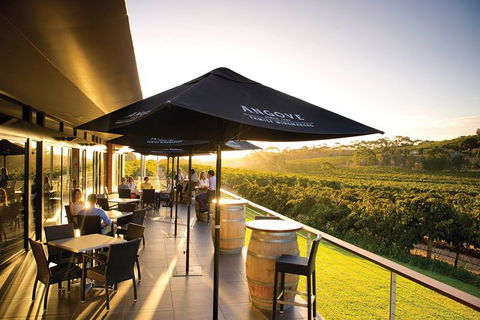 McLaren Vale Hop-On Hop-Off Winery Tour From Adelaide - Accommodation Daintree 0