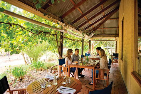 McLaren Vale Hop-On Hop-Off Winery Tour From Adelaide - Accommodation Daintree 4