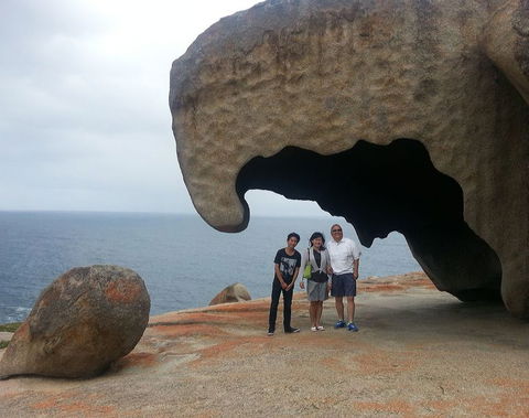 2-Day Kangaroo Island Tour From Adelaide - Accommodation Daintree 23