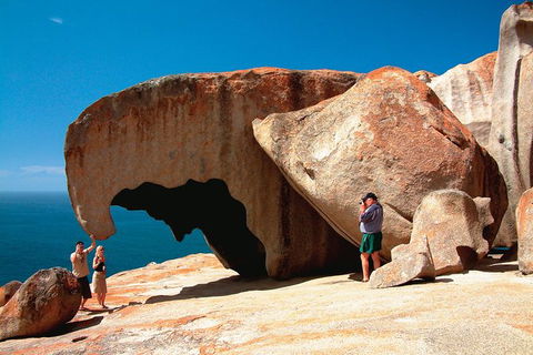 2-Day Kangaroo Island Tour From Adelaide - Accommodation Daintree 0