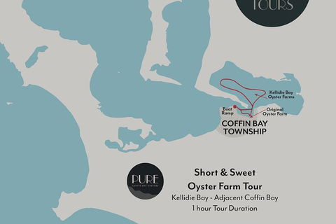 Experience Coffin Bay Short And Sweet Oyster Farm Tour - Accommodation Daintree 6