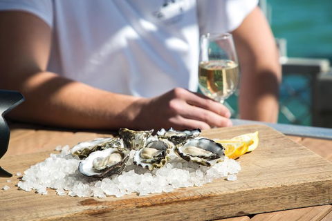 Experience Coffin Bay Short And Sweet Oyster Farm Tour - Accommodation Daintree 8