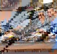 Barossa Wine Tasting shared tours - Accommodation Daintree