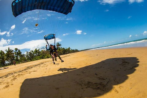Beach Skydive From Up To 15000ft Over Mission Beach - Accommodation Daintree 3