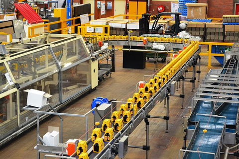 XXXX Brewery Tour - Accommodation Daintree 1