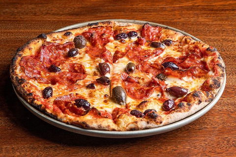 XXXX Brewery Tour - Accommodation Daintree 6