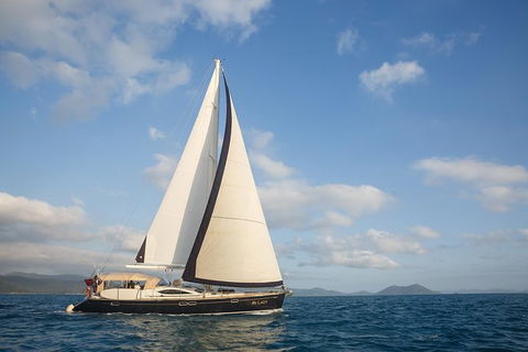Three Night Cabin Charter MiLady - Accommodation Daintree 0