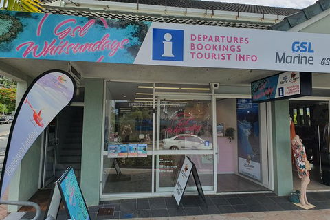 Whitehaven Heli Tour - Accommodation Daintree 6